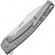 Kizer Cutlery Splinter Framelock KI3457A3