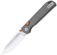 Kizer Cutlery Begleiter 2.9 Button Linerlock - KI34582BDA1