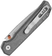 Kizer Cutlery Begleiter 2.9 Button Linerlock KI34582BDA1