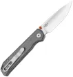 Kizer Cutlery Begleiter 2.9 Button Linerlock KI34582BDA1