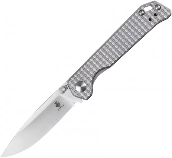 Kizer Cutlery Begleiter Mini Linerlock KI3458RA2