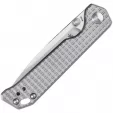 Kizer Cutlery Begleiter Mini Linerlock KI3458RA2