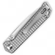 Kizer Cutlery Begleiter Mini Linerlock KI3458RA2