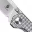 Kizer Cutlery Begleiter Mini Linerlock KI3458RA2