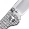 Kizer Cutlery Begleiter Mini Linerlock KI3458RA2