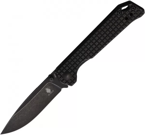 Kizer Cutlery Begleiter Mini Linerlock KI3458RA3
