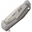 Kizer Cutlery Shoal Framelock KI3469S1