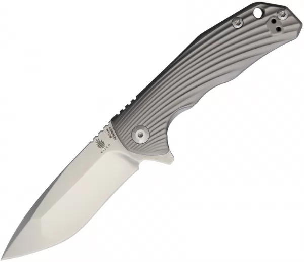 Kizer Cutlery Shoal Framelock KI3469S2