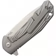 Kizer Cutlery Shoal Framelock KI3469S2