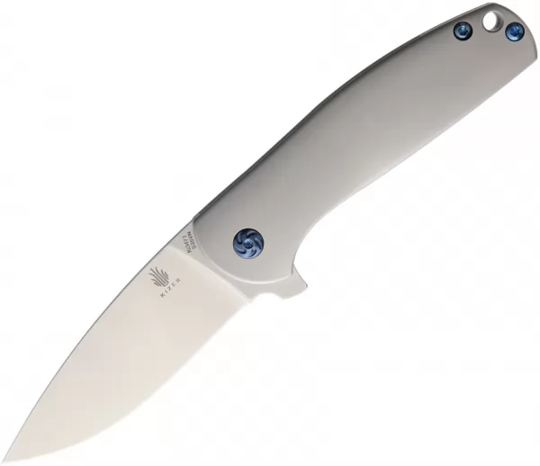 Kizer Cutlery Gemini Framelock KI3471