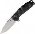 Kizer Cutlery Gemini Framelock CF - KI3471A2