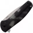 Kizer Cutlery Gemini Framelock CF KI3471A2