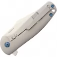 Kizer Cutlery Ursa Minor Framelock KI3472