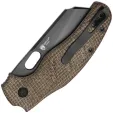 Kizer Cutlery C01C 2.9 Button Linerlock KI348829BSA2