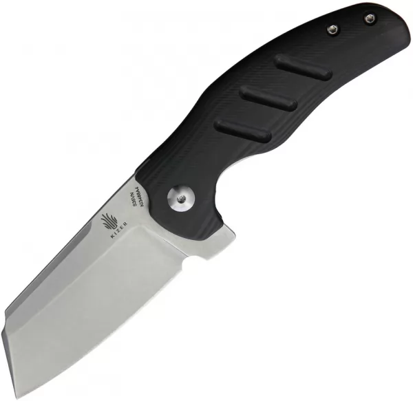 Kizer Cutlery C01C Mini Framelock KI3488A4