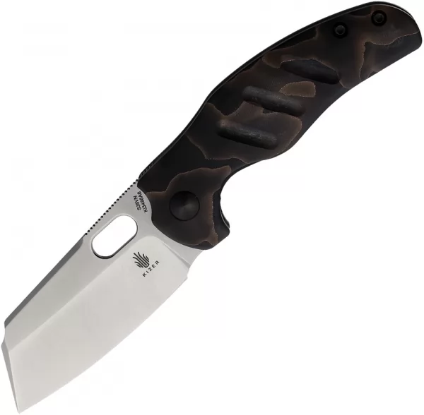 Kizer Cutlery C01C Mini Framelock Raffir KI3488A6