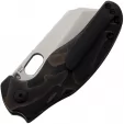 Kizer Cutlery C01C Mini Framelock Raffir KI3488A6