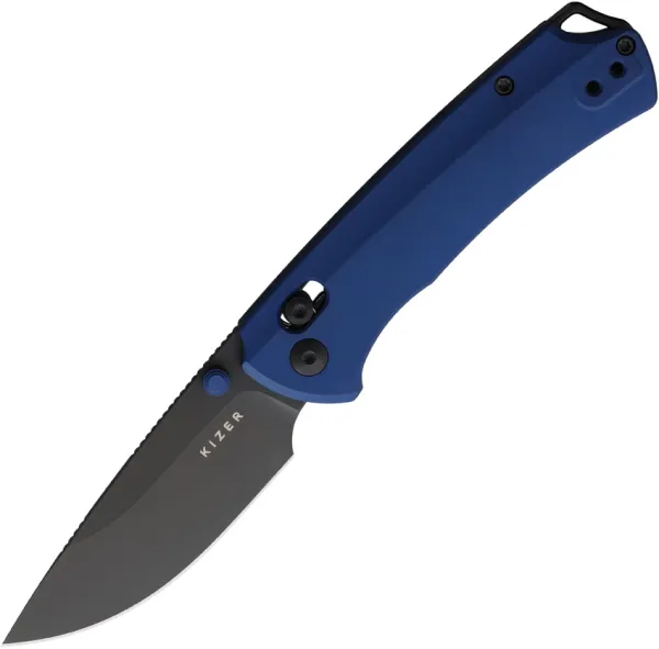 Kizer Cutlery T1 Clutch Lock Blue KI34902CDA2