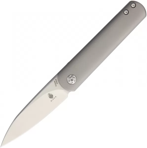 Kizer Cutlery Feist Framelock KI3499