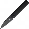 Kizer Cutlery Feist Framelock Titanium - KI3499A5