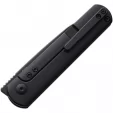 Kizer Cutlery Feist Framelock Titanium KI3499A5