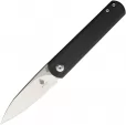 Kizer Cutlery Feist Framelock CF - KI3499C2