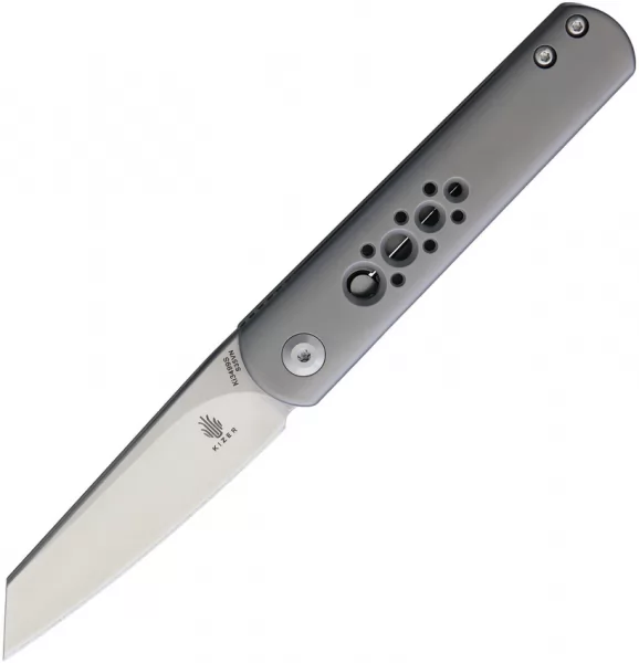 Kizer Cutlery Fiest Framelock KI3499S