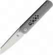 Kizer Cutlery Fiest Framelock - KI3499S