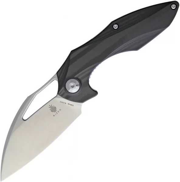 Kizer Cutlery Minitherium Linerlock KI3502