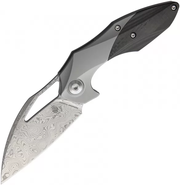 Kizer Cutlery Minitherium Framelock Vinland KI3502D2