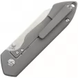 Kizer Cutlery Guru Framelock KI3504A1