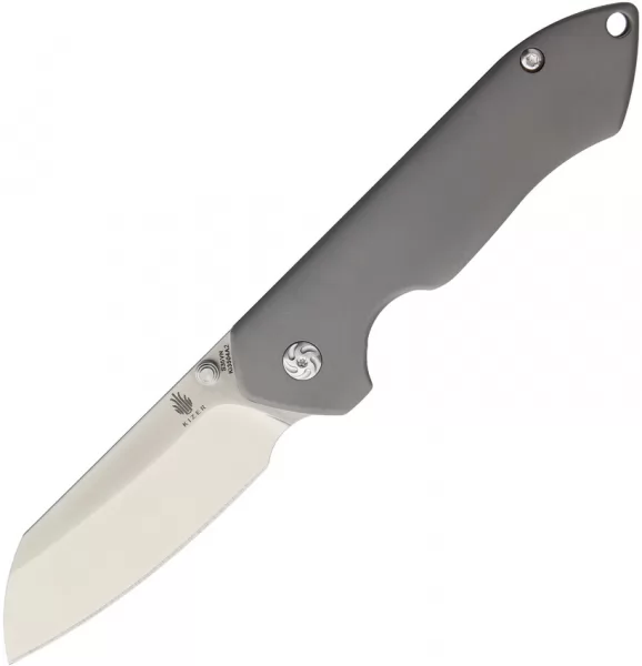 Kizer Cutlery Guru Framelock KI3504A2