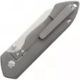 Kizer Cutlery Guru Framelock KI3504A2
