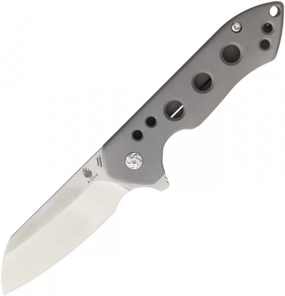 Kizer Cutlery Guru Framelock KI3504K1