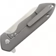 Kizer Cutlery Guru Framelock KI3504K1