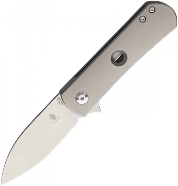 Kizer Cutlery Yorkie Framelock KI3525A1