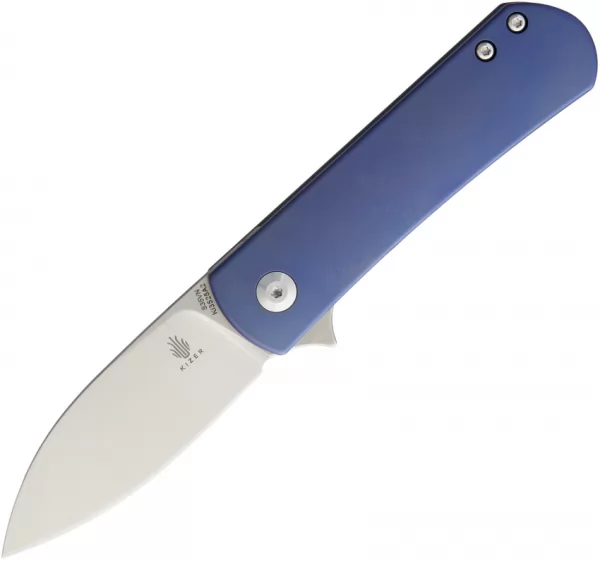Kizer Cutlery Yorkie Framelock KI3525A2