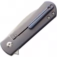 Kizer Cutlery Yorkie Framelock KI3525A2