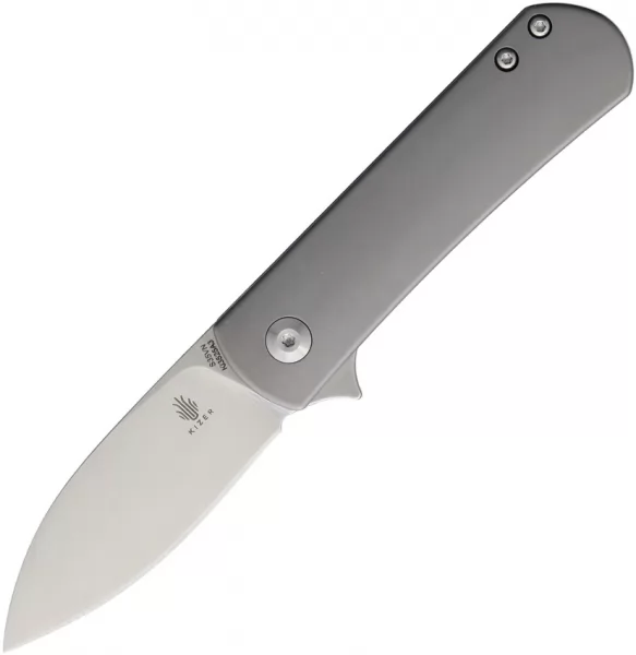 Kizer Cutlery Yorkie KI3525A3