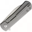 Kizer Cutlery Yorkie KI3525A3