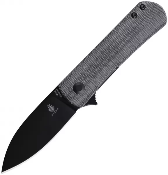 Kizer Cutlery Yorkie Linerlock KI3525A4