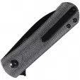 Kizer Cutlery Yorkie Linerlock KI3525A4