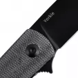Kizer Cutlery Yorkie Linerlock KI3525A4