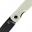 Kizer Cutlery Yorkie Linerlock White G10 KI3525S2
