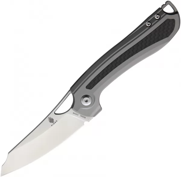 Kizer Cutlery Kobold Framelock KI3542