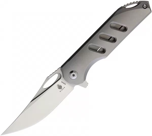 Kizer Cutlery Assassin Framelock KI3549A1