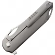 Kizer Cutlery Assassin Framelock KI3549A1