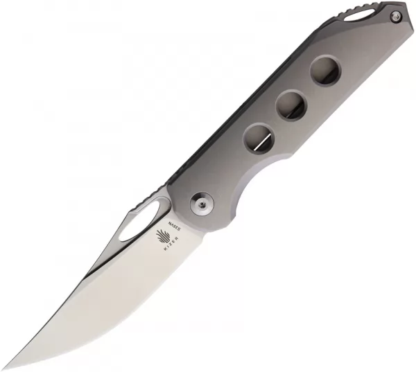 Kizer Cutlery Assassin Framelock KI3549A2