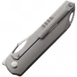 Kizer Cutlery Assassin Framelock KI3549A2