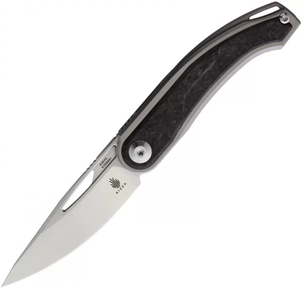 Kizer Cutlery Apus Framelock CF KI3554A1